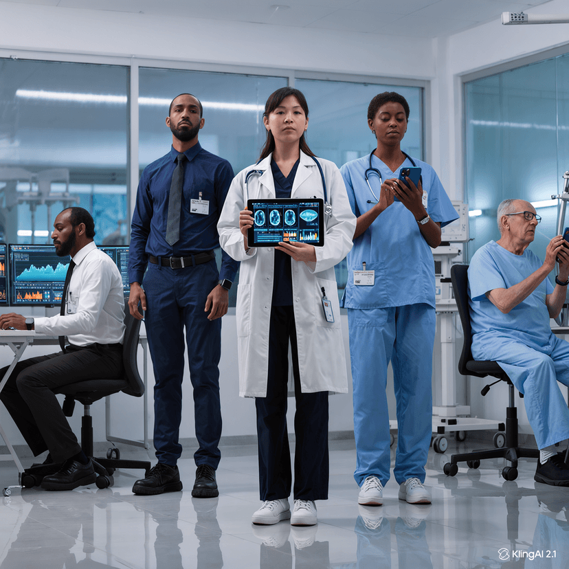 Role-based AI Assistants