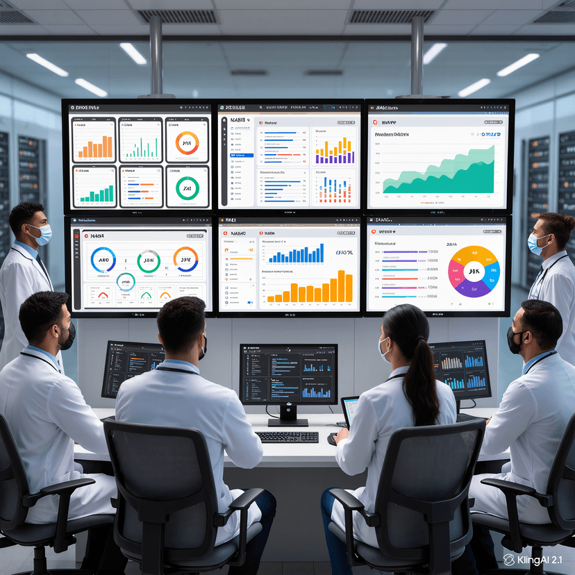 Data & Analytics Engine