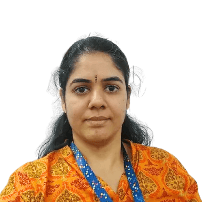 Gayatri Ramamurthi, Technical Architect at Ekayaa
