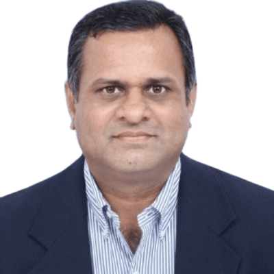 Krishna Kumar K, Sales Director at Ekayaa