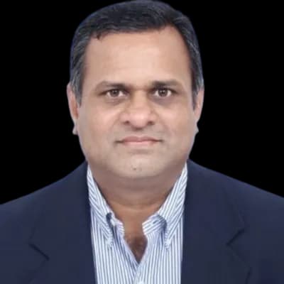 Krishna Kumar K, Sales Director at Ekayaa