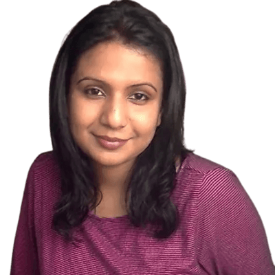 Manini Puranik, CEO and Co-founder of Ekayaa