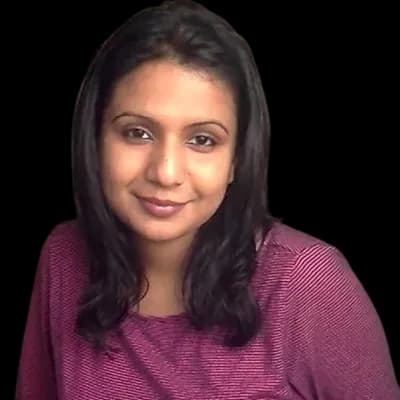 Manini Puranik, CEO and Co-founder of Ekayaa