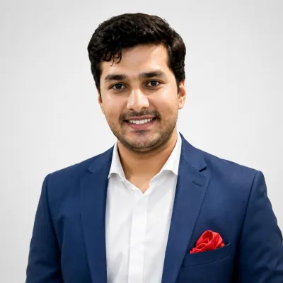 Rajesh Unecha, Director of Engineering at Ekayaa