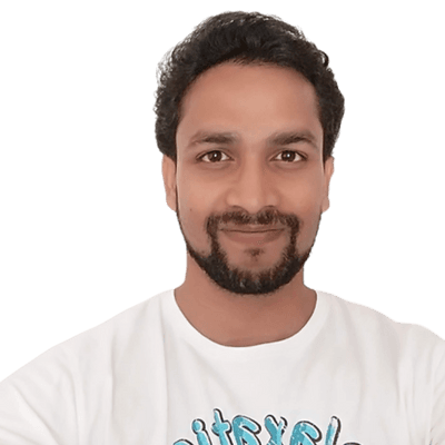 Rajnikanth Poojary, CTO and Co-founder of Ekayaa
