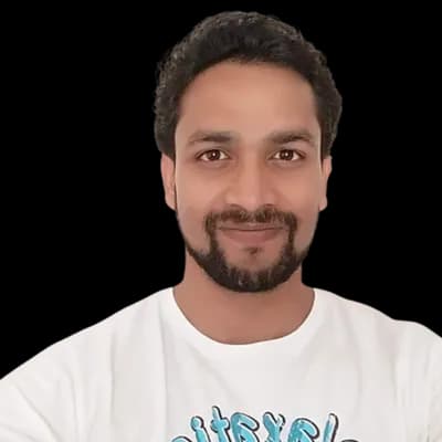 Rajnikanth Poojary, CTO and Co-founder of Ekayaa
