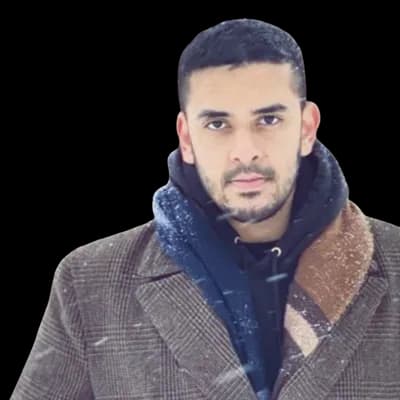 Rishi R, AI Architect at Ekayaa