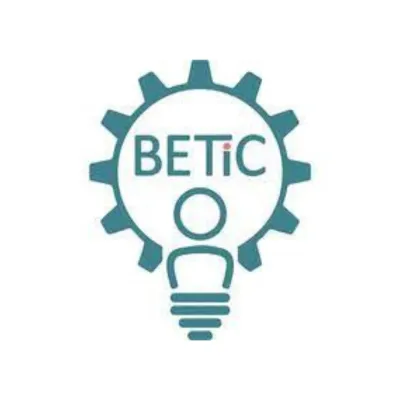 Betic partner logo